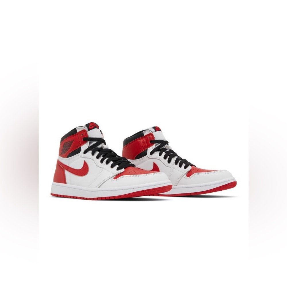 Air Jordan Retro 1 high OG “heritage”